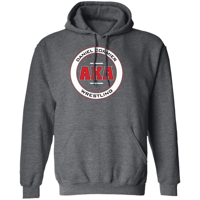 Men'S Daniel Cormier Aka Wrestling T Shirt Khabib Nurmagomedov Shirt Hoodie Men'S Daniel Cormier Aka Wrestling T Shirt Khabib Nurmagomedov Shirt Hoodie