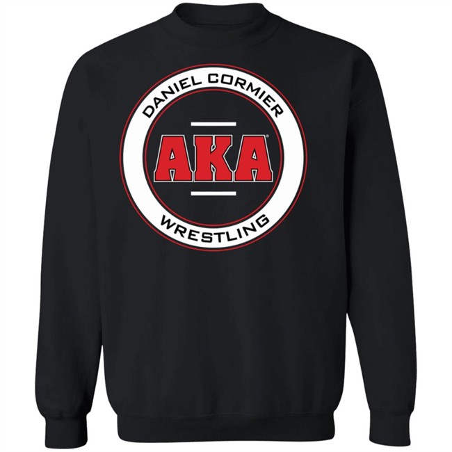 Men'S Daniel Cormier Aka Wrestling T Shirt Khabib Nurmagomedov Shirt Hoodie Men'S Daniel Cormier Aka Wrestling T Shirt Khabib Nurmagomedov Shirt Hoodie