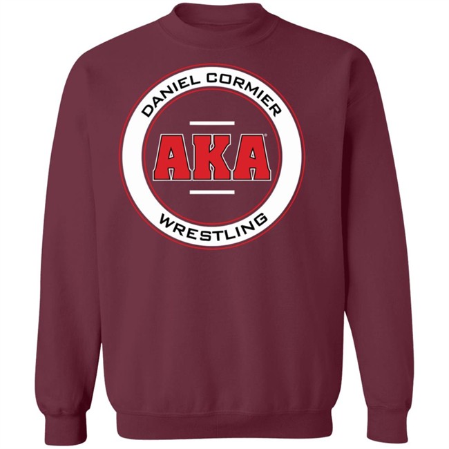 Men'S Daniel Cormier Aka Wrestling T Shirt Khabib Nurmagomedov Shirt Hoodie Men'S Daniel Cormier Aka Wrestling T Shirt Khabib Nurmagomedov Shirt Hoodie