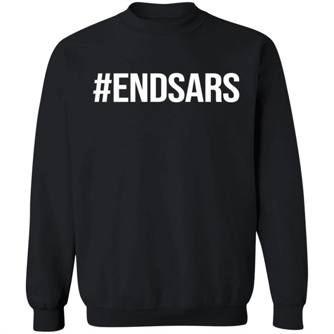 #EndSARS T Shirt #EndSARS T Shirt