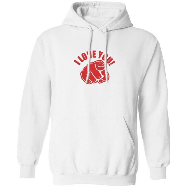 I Love You T Shirt Spreading Love Shirt I Love You T Shirt Spreading Love Shirt
