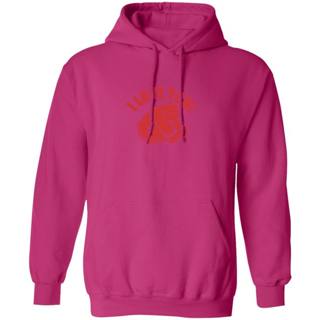 I Love You T Shirt Spreading Love Shirt I Love You T Shirt Spreading Love Shirt