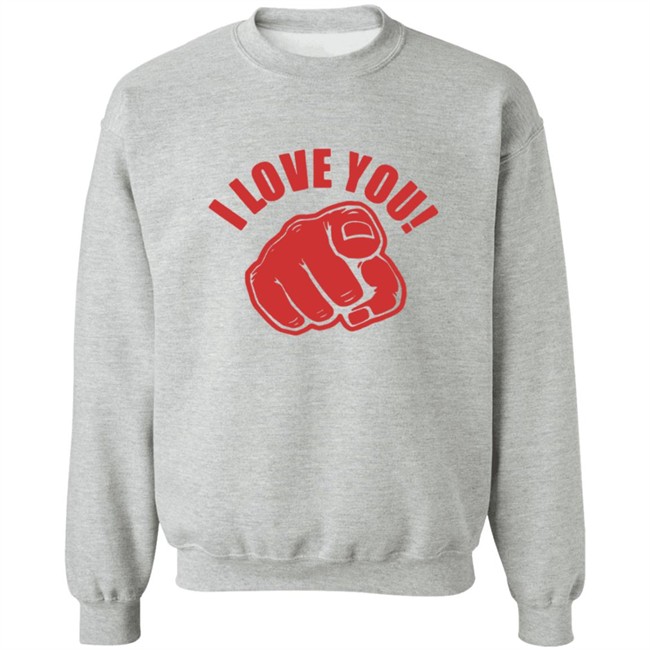I Love You T Shirt Spreading Love Shirt I Love You T Shirt Spreading Love Shirt
