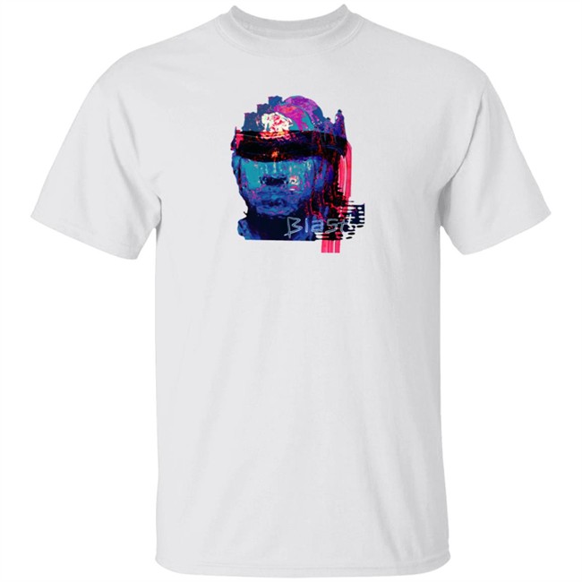 Blast Love Store Blast Off Shirt