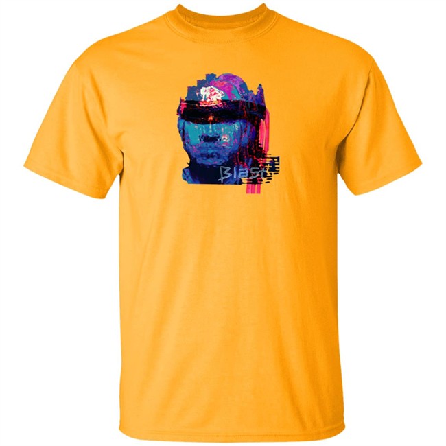 Blast Love Store Blast Off Shirt Blast Love Store Blast Off Shirt