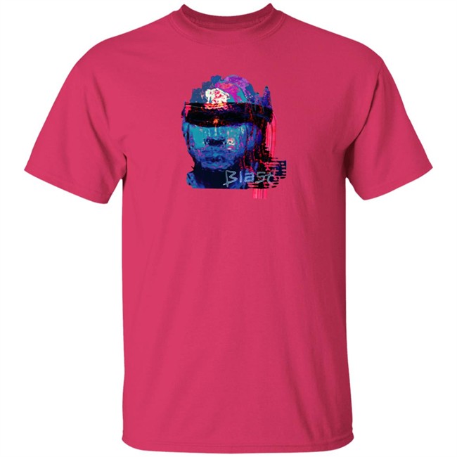 Blast Love Store Blast Off Shirt Blast Love Store Blast Off Shirt