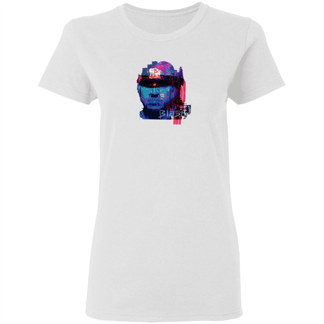Blast Love Store Blast Off Shirt Blast Love Store Blast Off Shirt