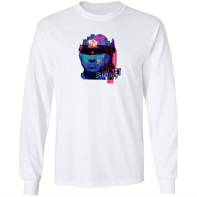 Blast Love Store Blast Off Shirt Blast Love Store Blast Off Shirt