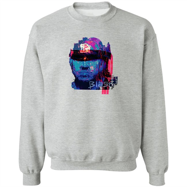 Blast Love Store Blast Off Shirt Blast Love Store Blast Off Shirt