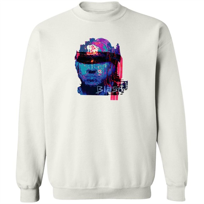 Blast Love Store Blast Off Shirt Blast Love Store Blast Off Shirt