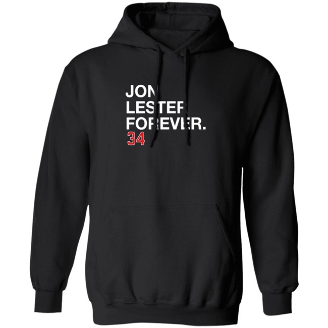 Obvious Merch John Lester Forever Shirt Obvious Merch John Lester Forever Shirt