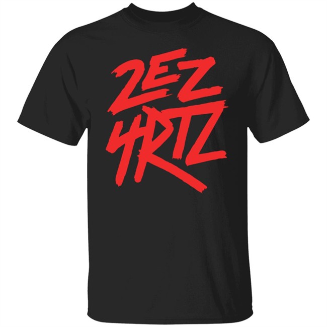 2ez4rtz Shirt Hoodie