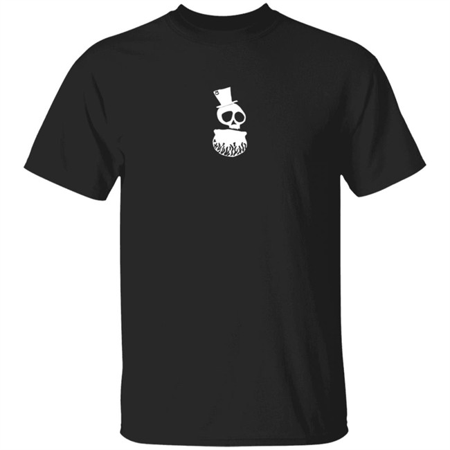 Louis Tomlinson Merch The Lyric Drop 2 Tee Shirt