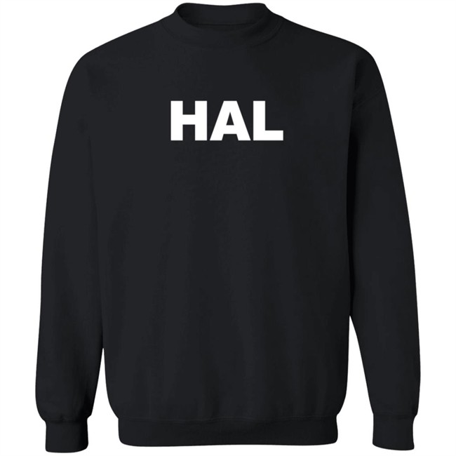 John Mulaney Hal Shirt T Shirt Hoodie John Mulaney Hal Shirt T Shirt Hoodie