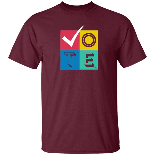 Nicky Hilton When We All Vote T Shirt Nicky Hilton When We All Vote T Shirt
