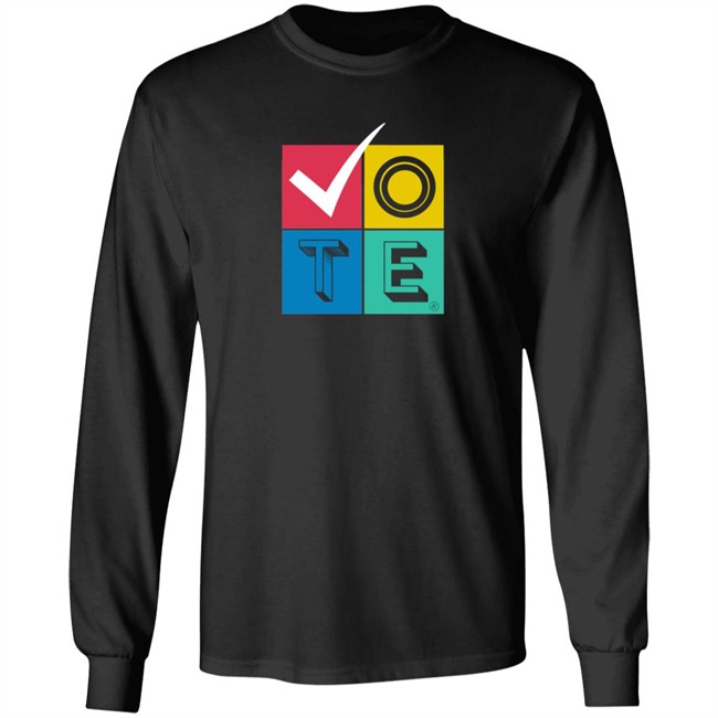 Nicky Hilton When We All Vote T Shirt Nicky Hilton When We All Vote T Shirt