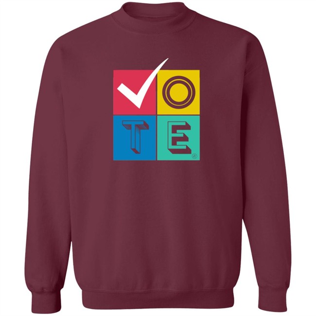 Nicky Hilton When We All Vote T Shirt Nicky Hilton When We All Vote T Shirt