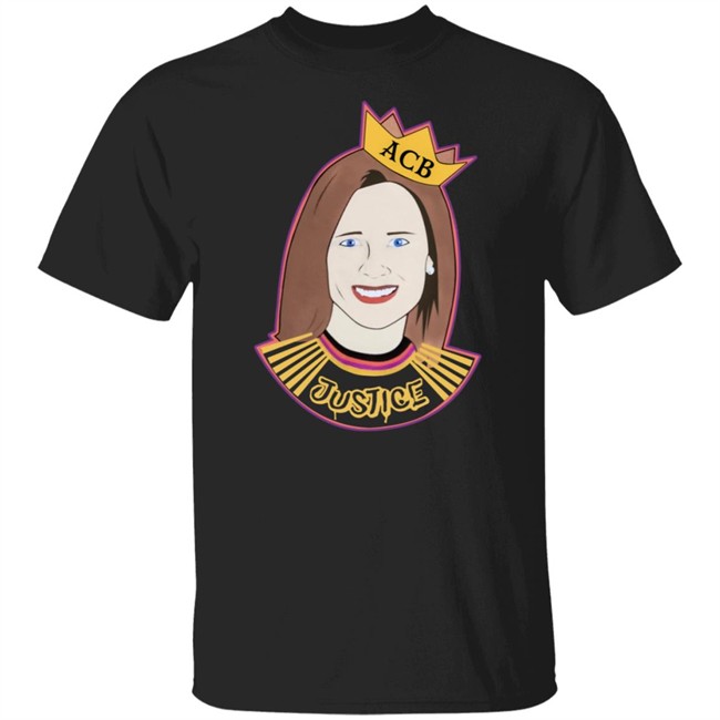Acb Shirt Notorious Acb T Shirt