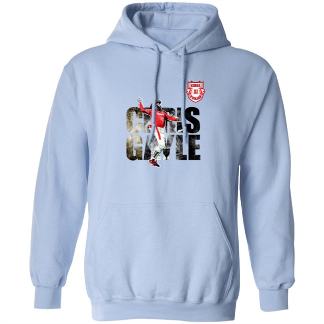 Kings XI Punjab The King Crown Of The Jungle Shirt Kings XI Punjab The King Crown Of The Jungle Shirt