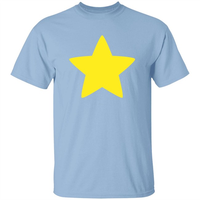 Steven Universe Star Shirt Steven Universe Star Shirt
