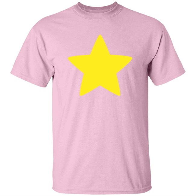 Steven Universe Star Shirt