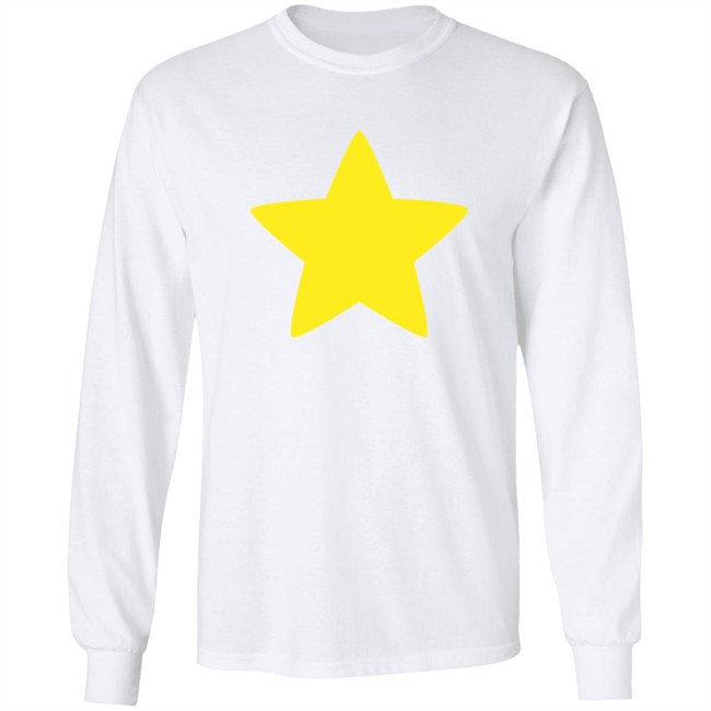 Steven Universe Star Shirt Steven Universe Star Shirt