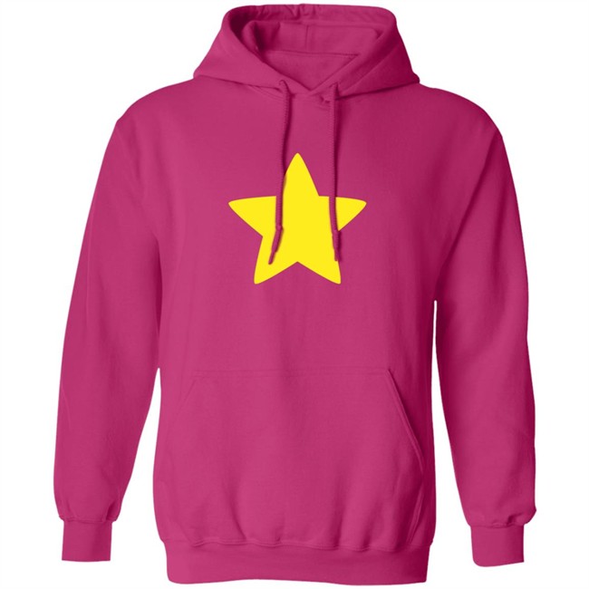 Steven Universe Star Shirt Steven Universe Star Shirt
