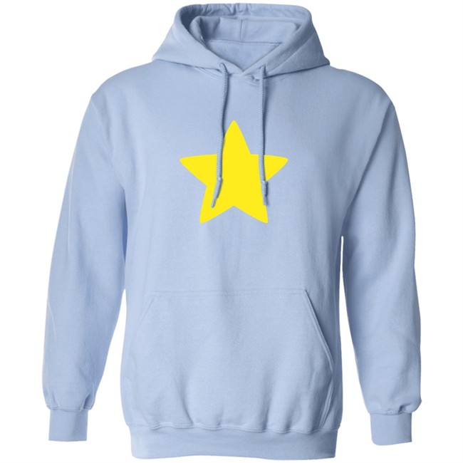Steven Universe Star Shirt Steven Universe Star Shirt