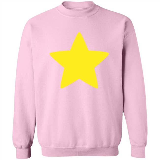 Steven Universe Star Shirt Steven Universe Star Shirt