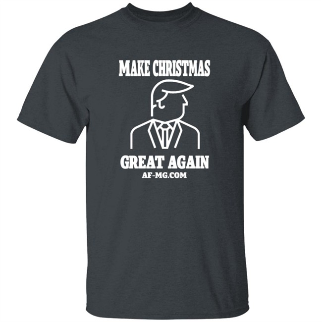 Make Christmas Great Again Shirt Make Christmas Great Again Shirt