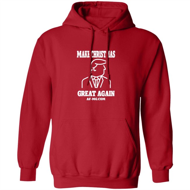 Make Christmas Great Again Shirt Make Christmas Great Again Shirt