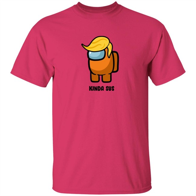 Halloween Sims Orange Is Kinda Sus T Shirt Halloween Sims Orange Is Kinda Sus T Shirt