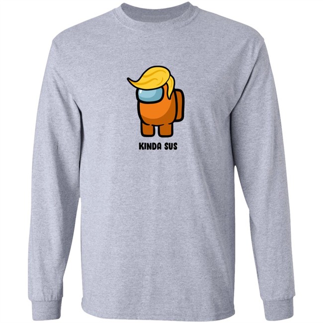 Halloween Sims Orange Is Kinda Sus T Shirt Halloween Sims Orange Is Kinda Sus T Shirt