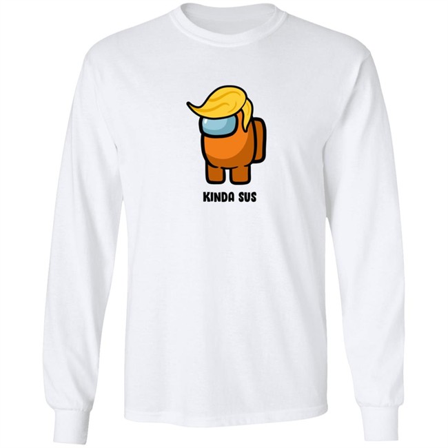 Halloween Sims Orange Is Kinda Sus T Shirt Halloween Sims Orange Is Kinda Sus T Shirt