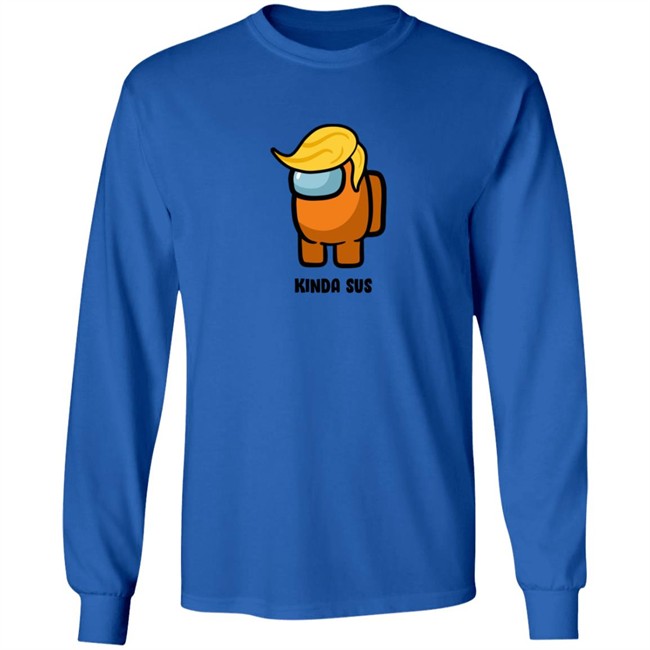 Halloween Sims Orange Is Kinda Sus T Shirt Halloween Sims Orange Is Kinda Sus T Shirt