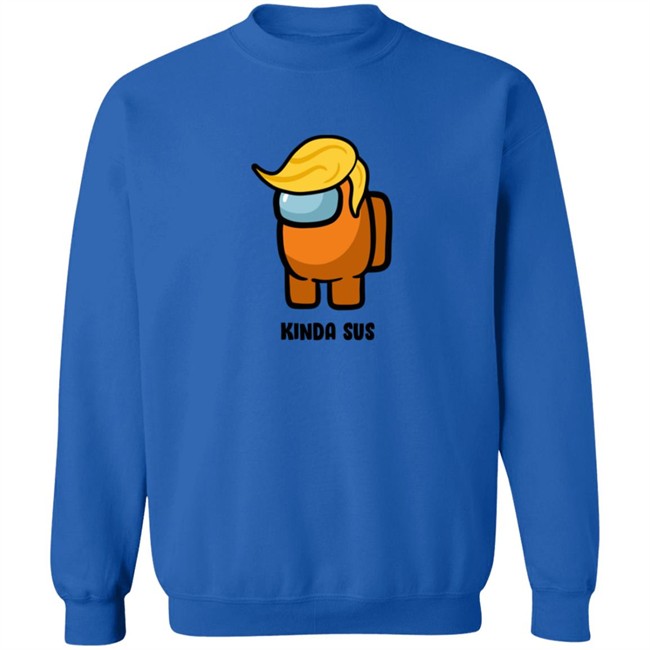 Halloween Sims Orange Is Kinda Sus T Shirt Halloween Sims Orange Is Kinda Sus T Shirt