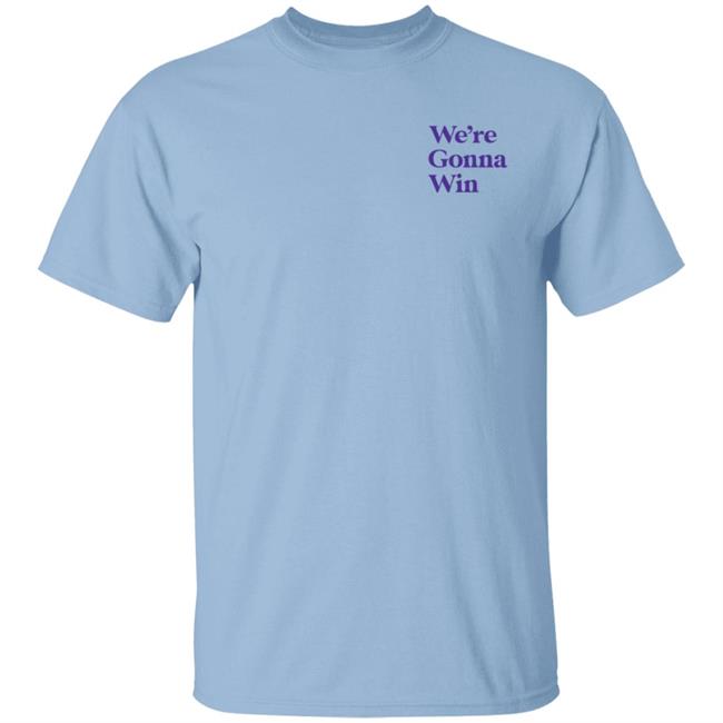 Sojourner, Harriet, Shirley, Barbara, Kamala We’Re Gonna Win Sweatshirt Sojourner, Harriet, Shirley, Barbara, Kamala We’Re Gonna Win Sweatshirt