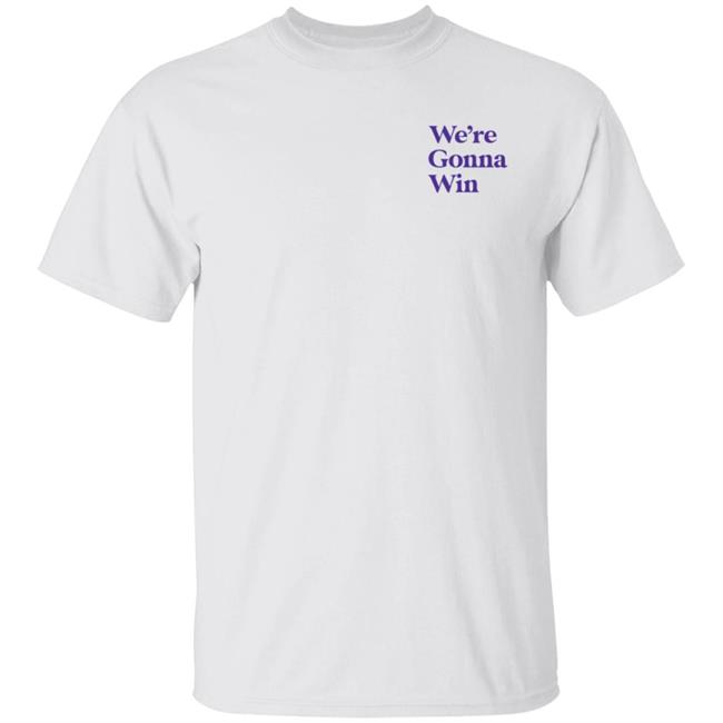 Sojourner, Harriet, Shirley, Barbara, Kamala We’Re Gonna Win Sweatshirt Sojourner, Harriet, Shirley, Barbara, Kamala We’Re Gonna Win Sweatshirt