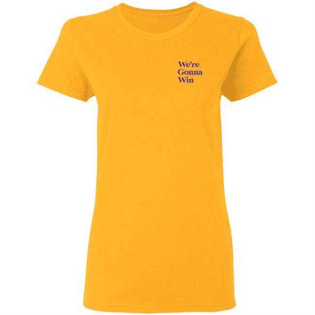 Sojourner, Harriet, Shirley, Barbara, Kamala We’Re Gonna Win Sweatshirt Sojourner, Harriet, Shirley, Barbara, Kamala We’Re Gonna Win Sweatshirt