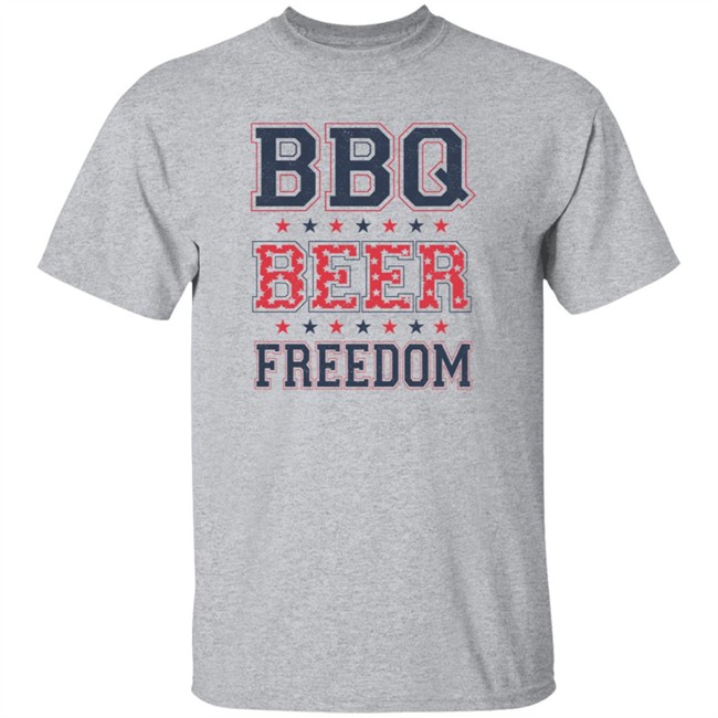 Bbq Beer Freedom Shirt T Shirt Hoodie Bbq Beer Freedom Shirt T Shirt Hoodie