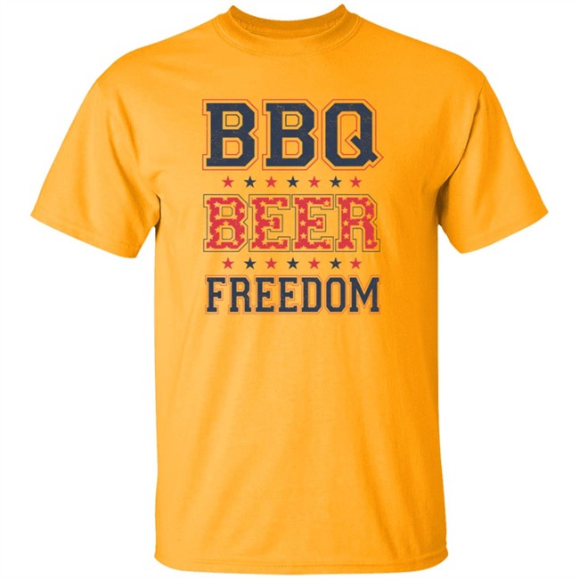 Bbq Beer Freedom Shirt T Shirt Hoodie Bbq Beer Freedom Shirt T Shirt Hoodie
