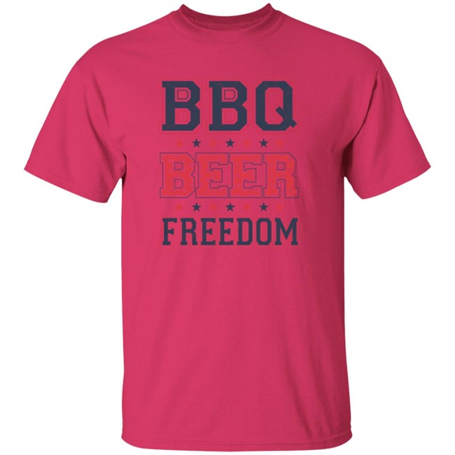 Bbq Beer Freedom Shirt T Shirt Hoodie Bbq Beer Freedom Shirt T Shirt Hoodie