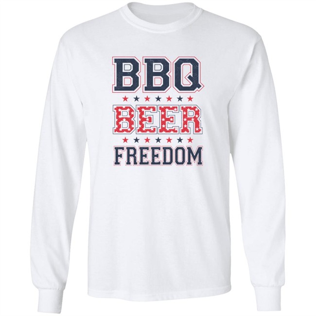 Bbq Beer Freedom Shirt T Shirt Hoodie Bbq Beer Freedom Shirt T Shirt Hoodie