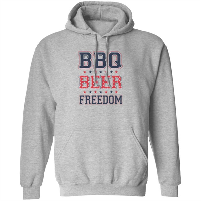 Bbq Beer Freedom Shirt T Shirt Hoodie Bbq Beer Freedom Shirt T Shirt Hoodie