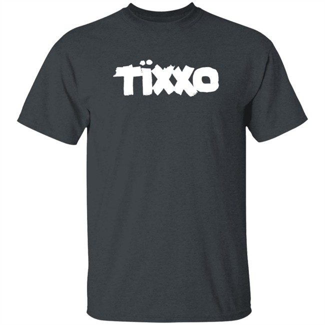 Jccaylen Jc Tixxo Shop Merch Logo Tee Shirt Jccaylen Jc Tixxo Shop Merch Logo Tee Shirt