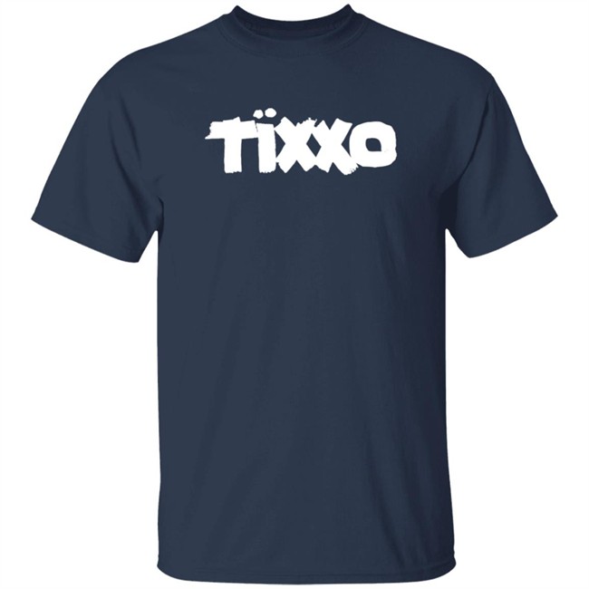 Jccaylen Jc Tixxo Shop Merch Logo Tee Shirt Jccaylen Jc Tixxo Shop Merch Logo Tee Shirt