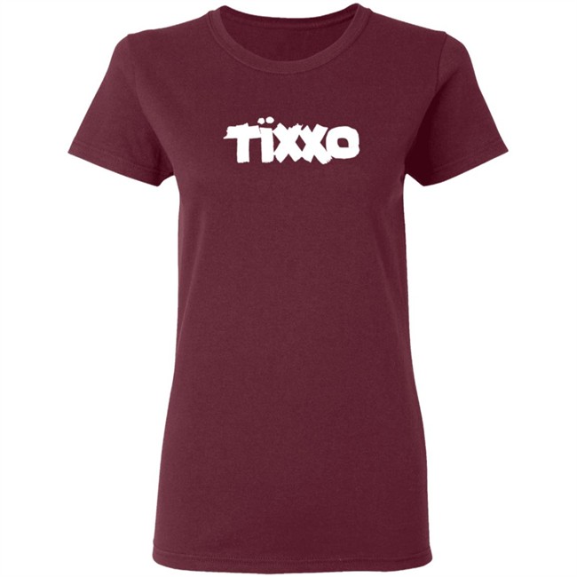 Jccaylen Jc Tixxo Shop Merch Logo Tee Shirt Jccaylen Jc Tixxo Shop Merch Logo Tee Shirt