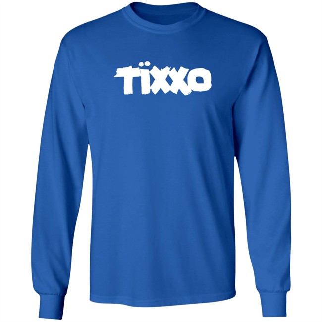 Jccaylen Jc Tixxo Shop Merch Logo Tee Shirt Jccaylen Jc Tixxo Shop Merch Logo Tee Shirt