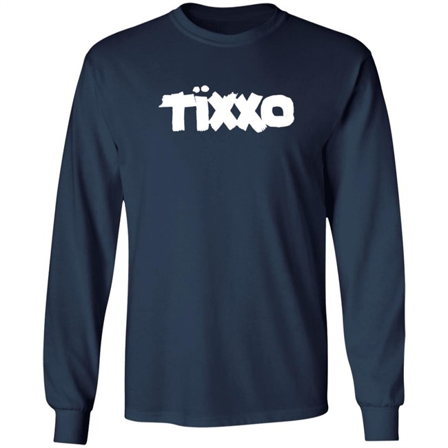 Jccaylen Jc Tixxo Shop Merch Logo Tee Shirt Jccaylen Jc Tixxo Shop Merch Logo Tee Shirt