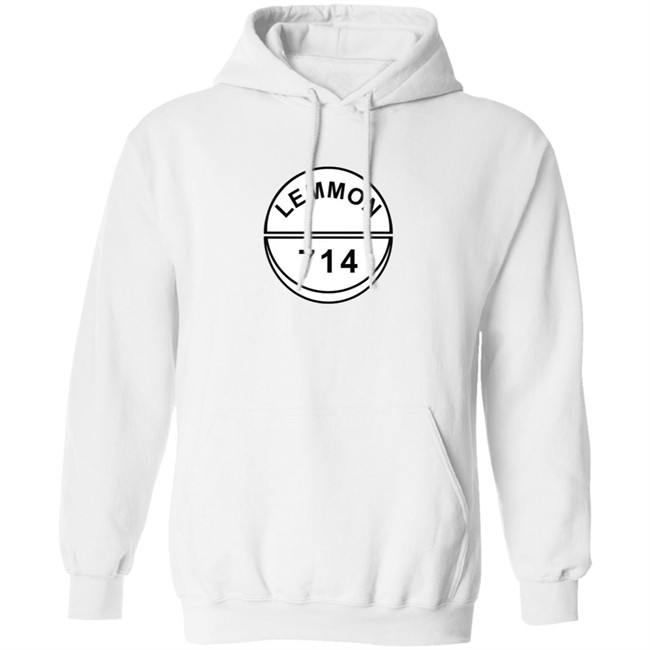 Lemmon 714 T Shirt Lemmon 714 T Shirt